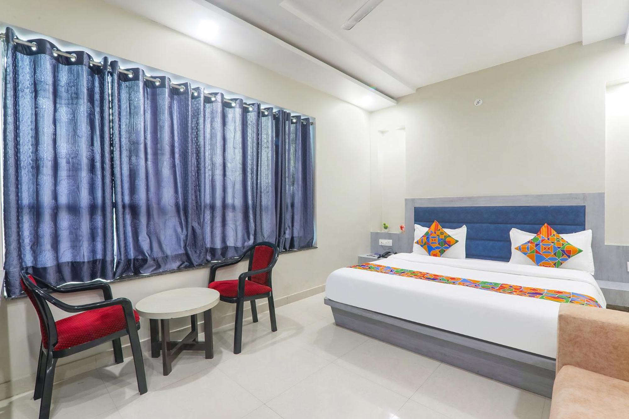Fabexpress Grand Inn I Chinhat Εξωτερικό φωτογραφία