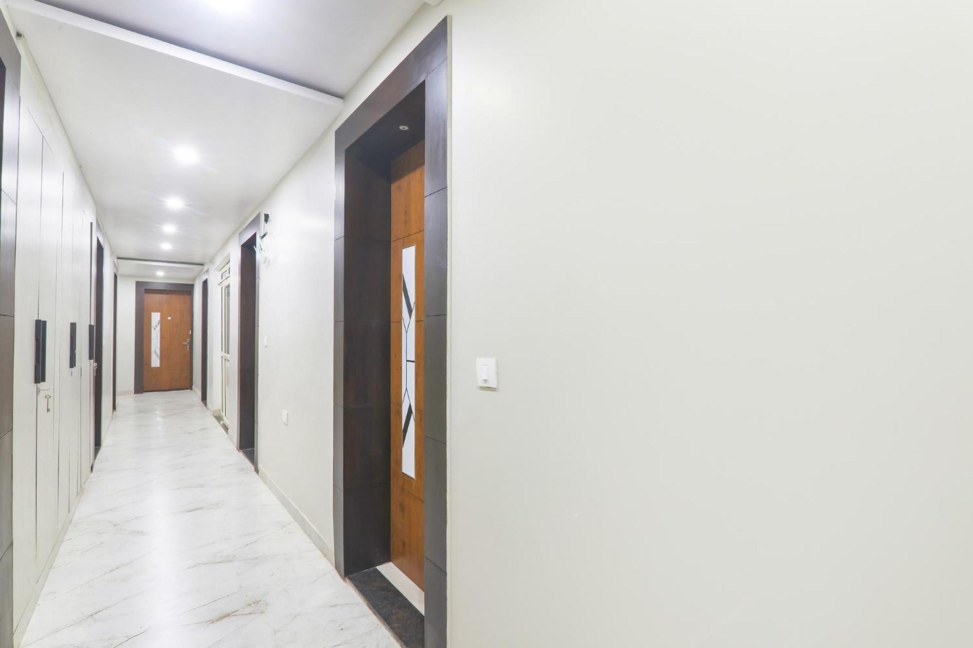 Fabexpress Grand Inn I Chinhat Εξωτερικό φωτογραφία