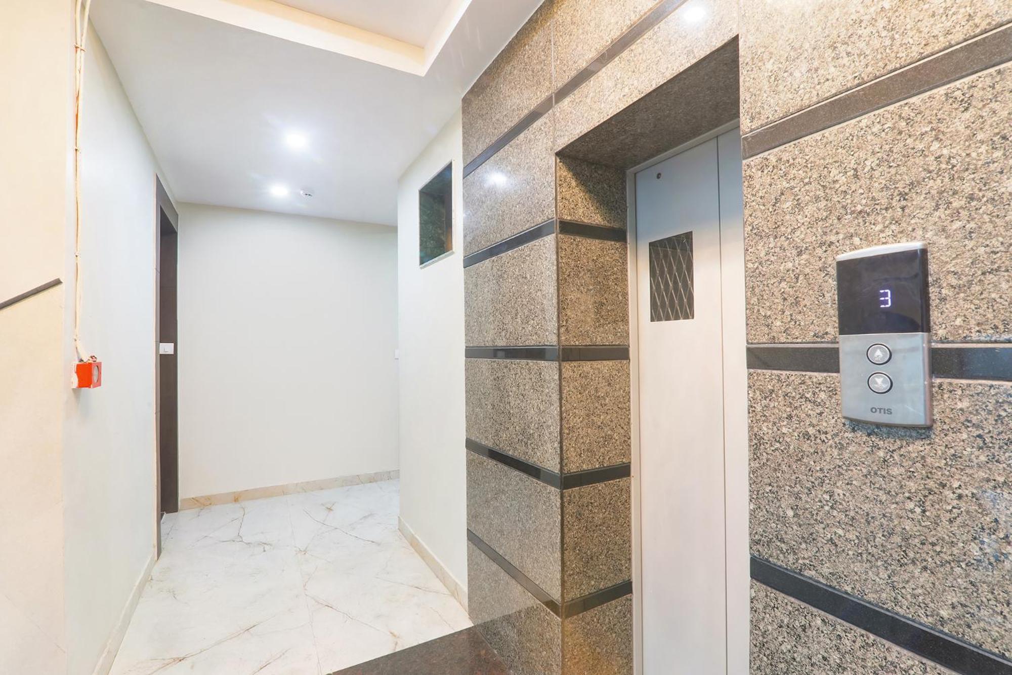 Fabexpress Grand Inn I Chinhat Εξωτερικό φωτογραφία